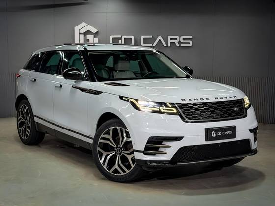 LAND ROVER RANGE ROVER VELAR 2.0 P250 GASOLINA SE AUTOMÁTICO